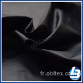 Tissu Obl20-2003 100% polyester Pongee 50D / 144F 300T